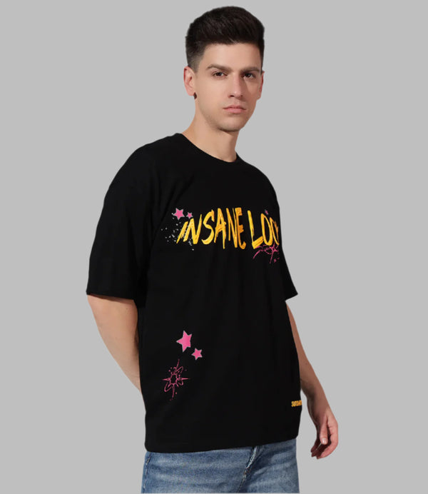 Born To Shine | Unisex Oversized Tshirt