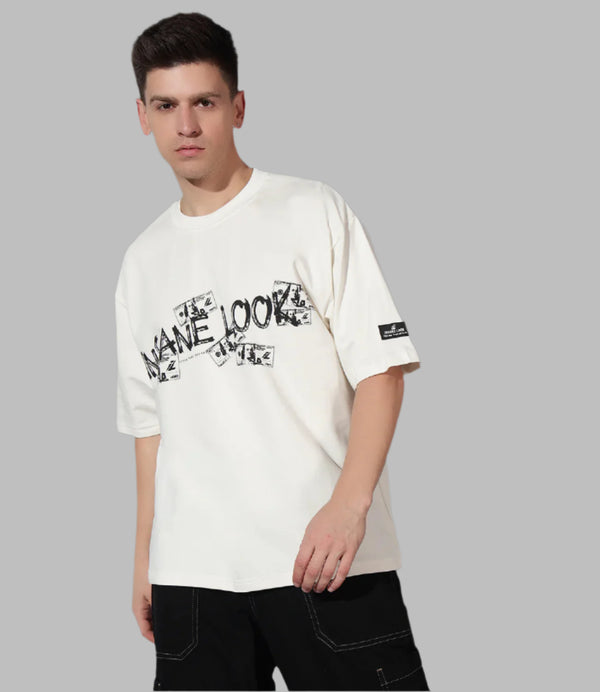 Millionaire | Unisex Oversized Tshirt