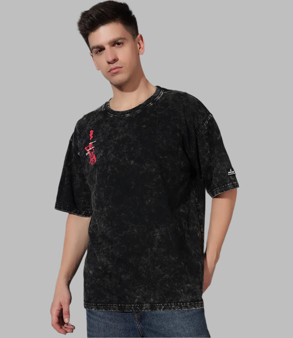 I Burn For You | Unisex Oversized T-shirt