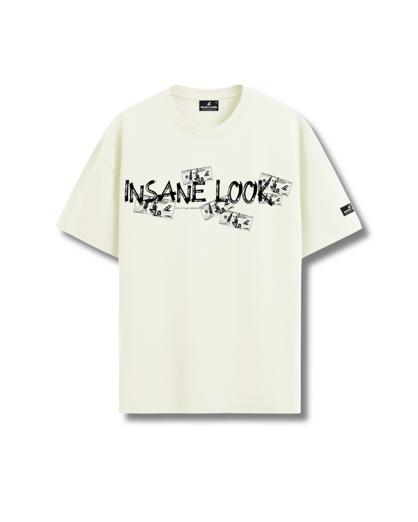 Millionaire | Oversized T-Shirts
