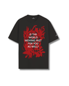 Style that breaks all Limits | Oversized T-Shirts
