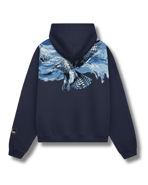Flight Beyond Limits | Hoodies