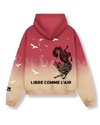 Libra Comme L Air | Hoodies