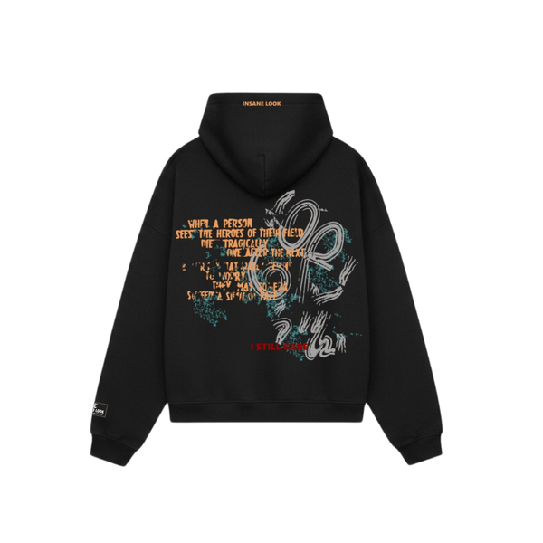 I Still Care | Hoodie