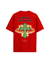 Burn Em Into Ashes | Oversized T-Shirts