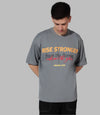 Rise Stronger | Unisex Oversized Tshirt