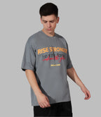 Rise Stronger | Oversized T-Shirts