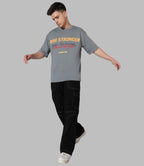 Rise Stronger | Oversized T-Shirts