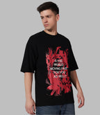 Style that breaks all Limits | Oversized T-Shirts