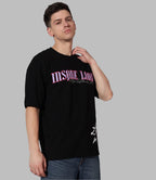 Old Fashioned | Oversized T-Shirts