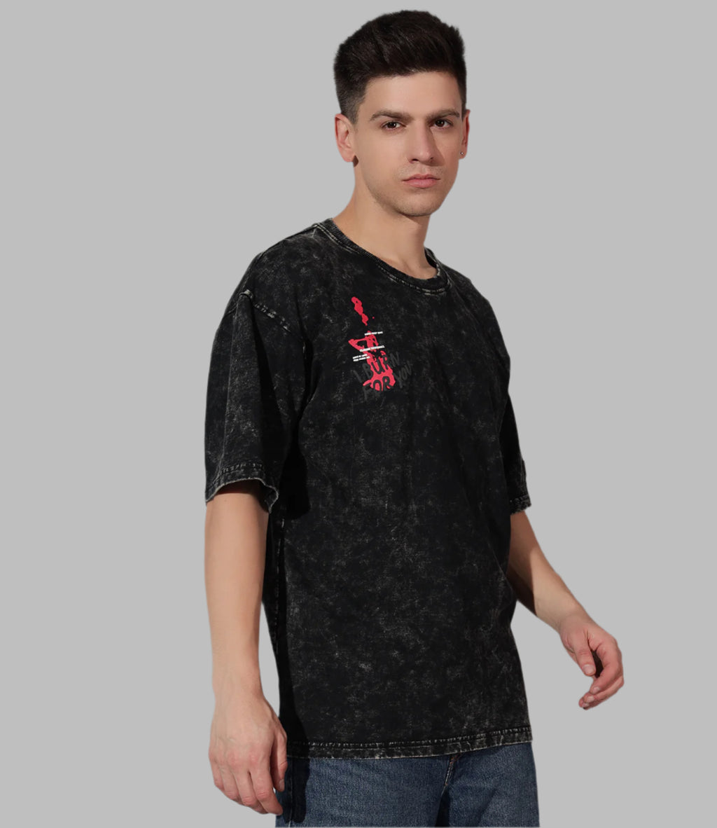 I Burn For You | Oversized T-Shirts