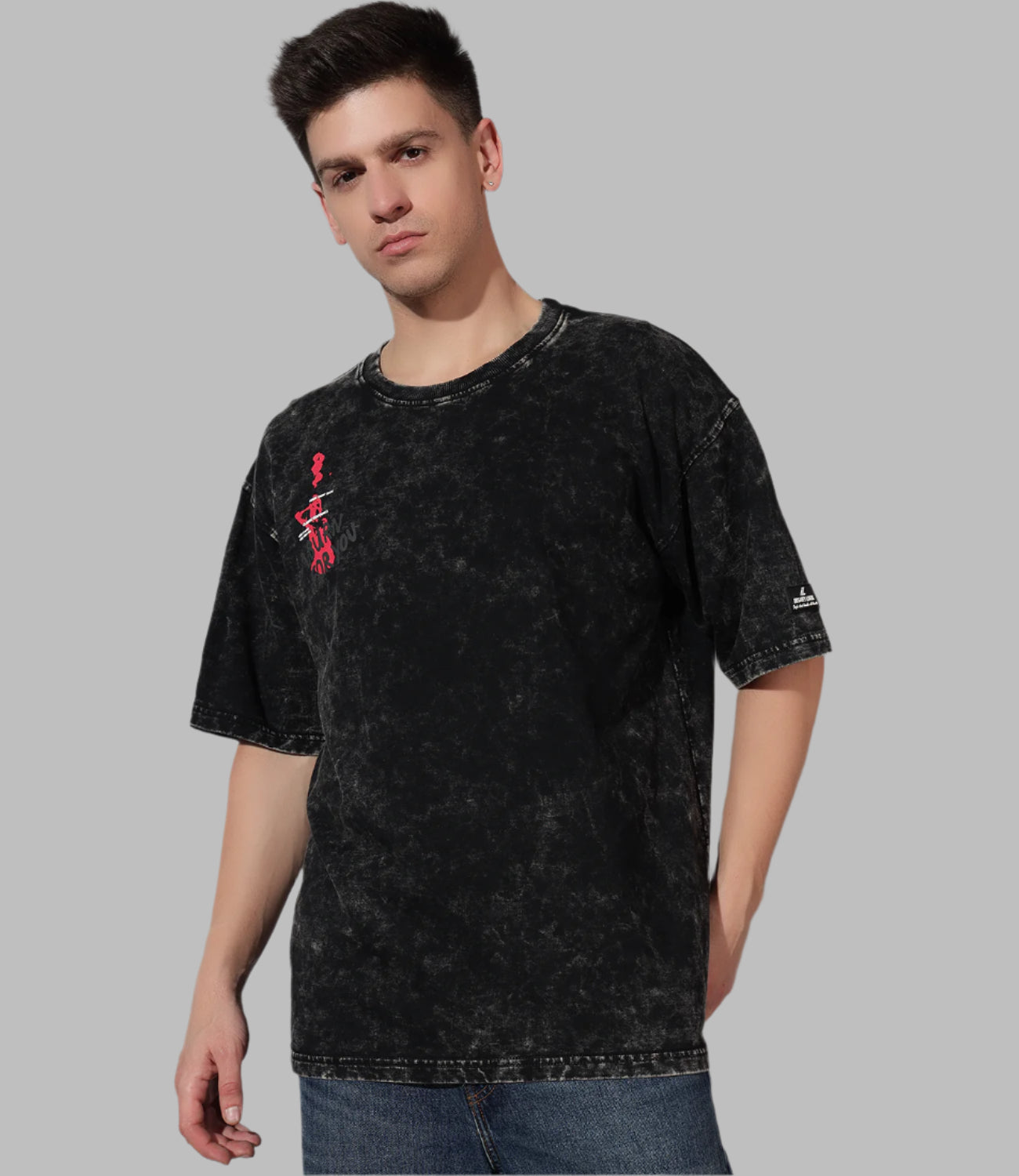 I Burn For You | Oversized T-Shirts