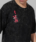 I Burn For You | Oversized T-Shirts