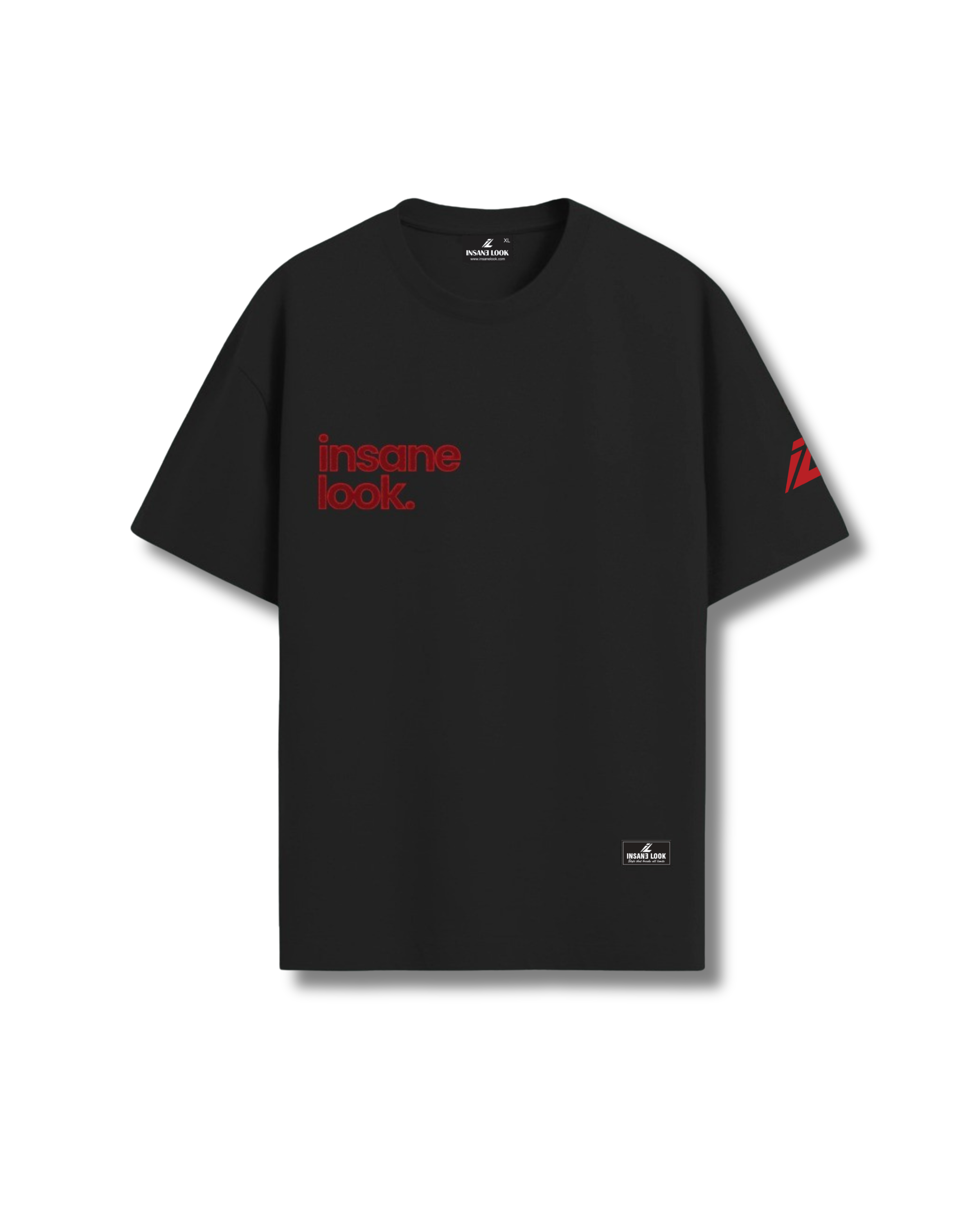 Looks That Kills | Oversized T-Shirts