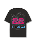 Old Fashioned | Oversized T-Shirts