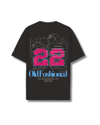 Old Fashioned | Oversized T-Shirts