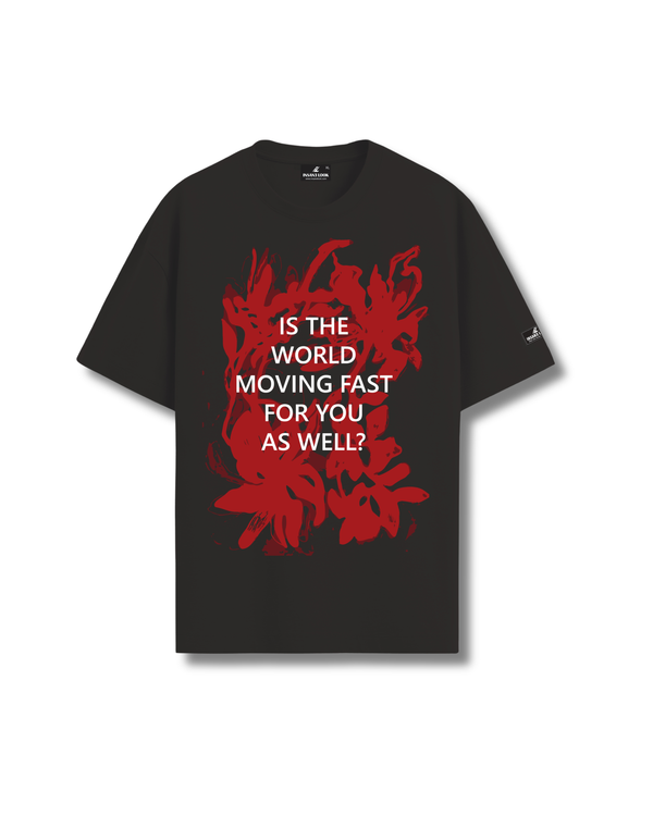 Style that breaks all Limits | Oversized T-Shirts