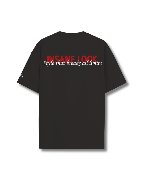 Style that breaks all Limits | Oversized T-Shirts