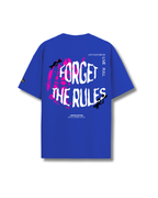 Forget The Rule | Oversized T-Shirts