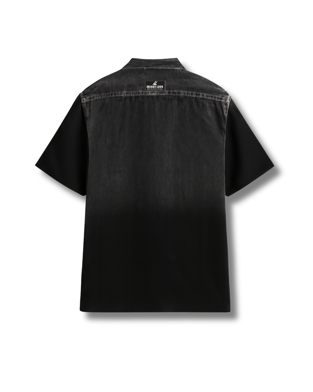 Black Signature | Oversized Shirts