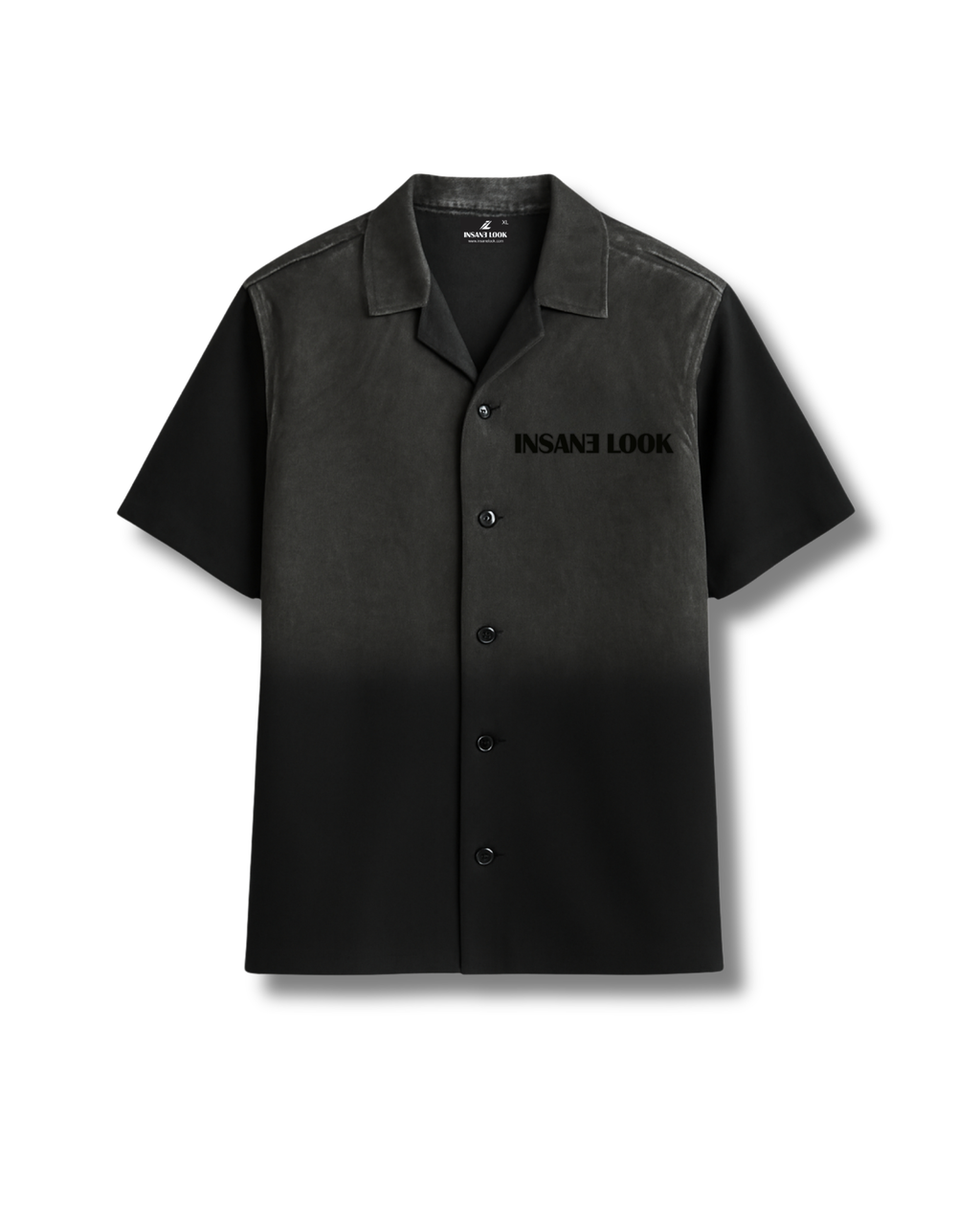 Black Signature | Oversized Shirts