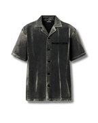 Grey Signature | Oversized Shirts