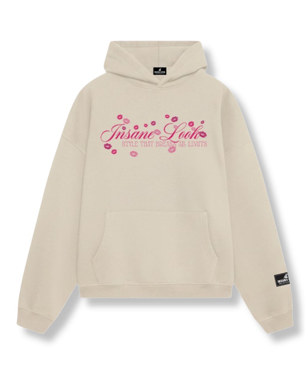 Tell Her You Love Her | Hoodies