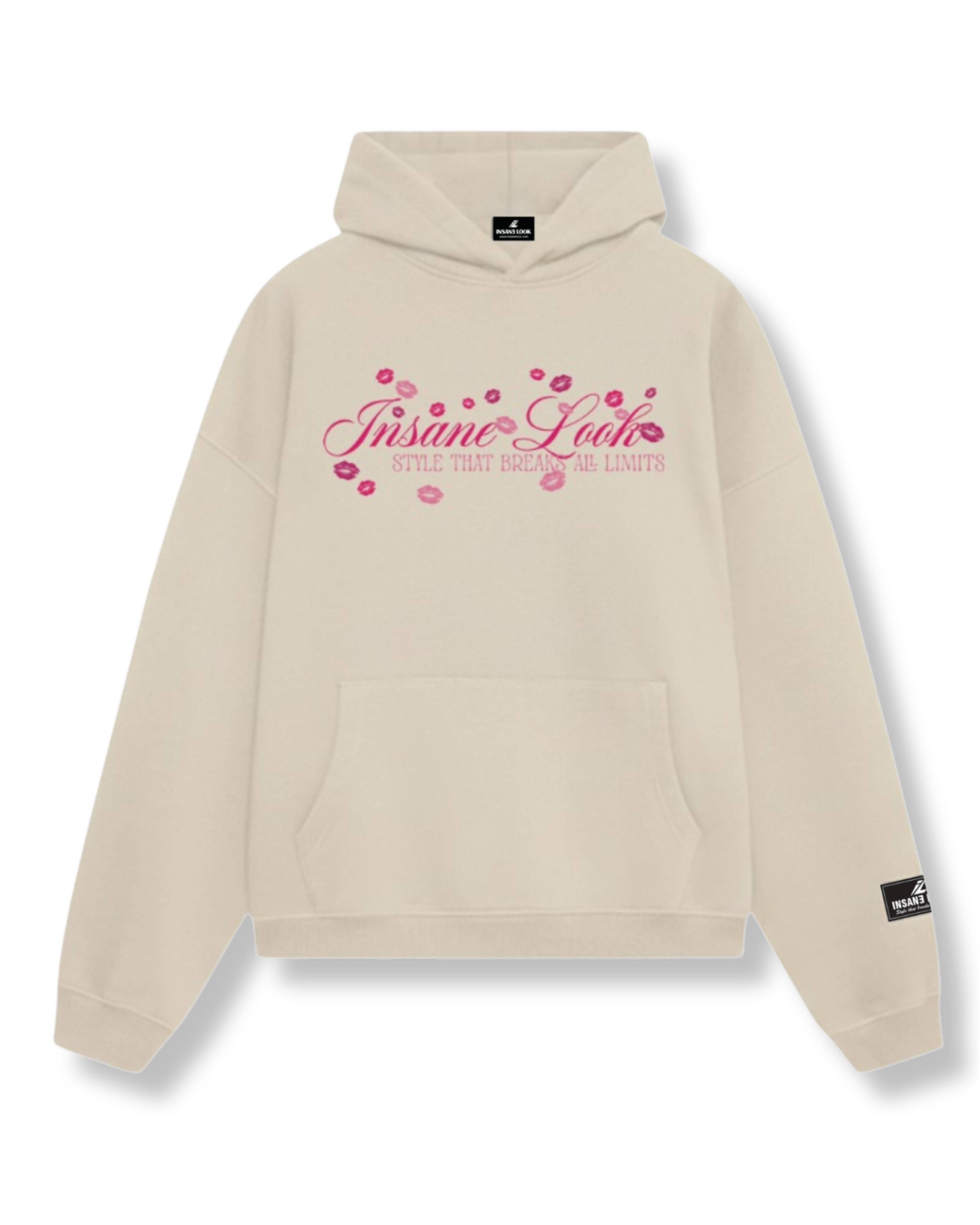 Tell Her You Love Her | Hoodies