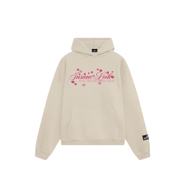 Tell Her You Love Her | Hoodie