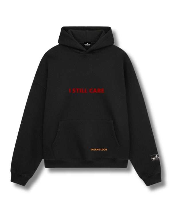I Still Care | Hoodies