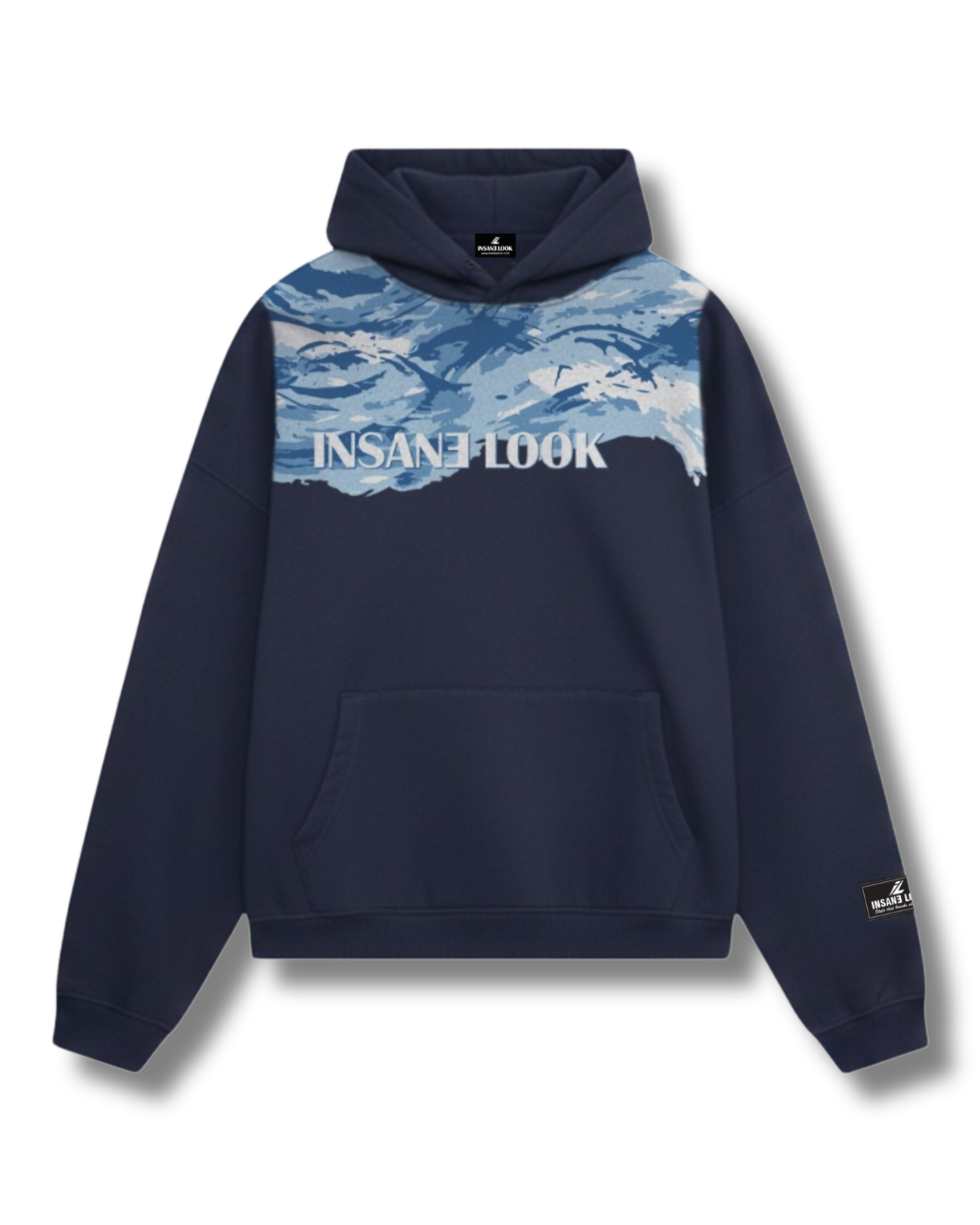 Flight Beyond Limits | Hoodies