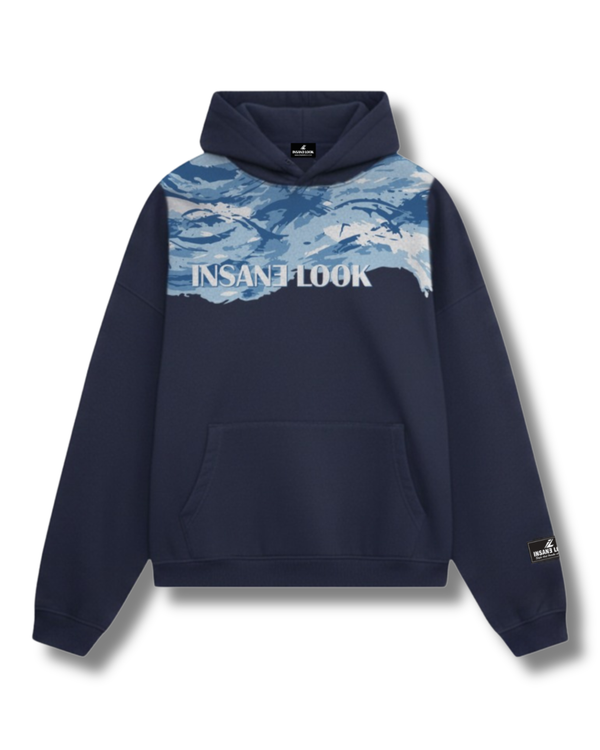 Flight Beyond Limits | Hoodies