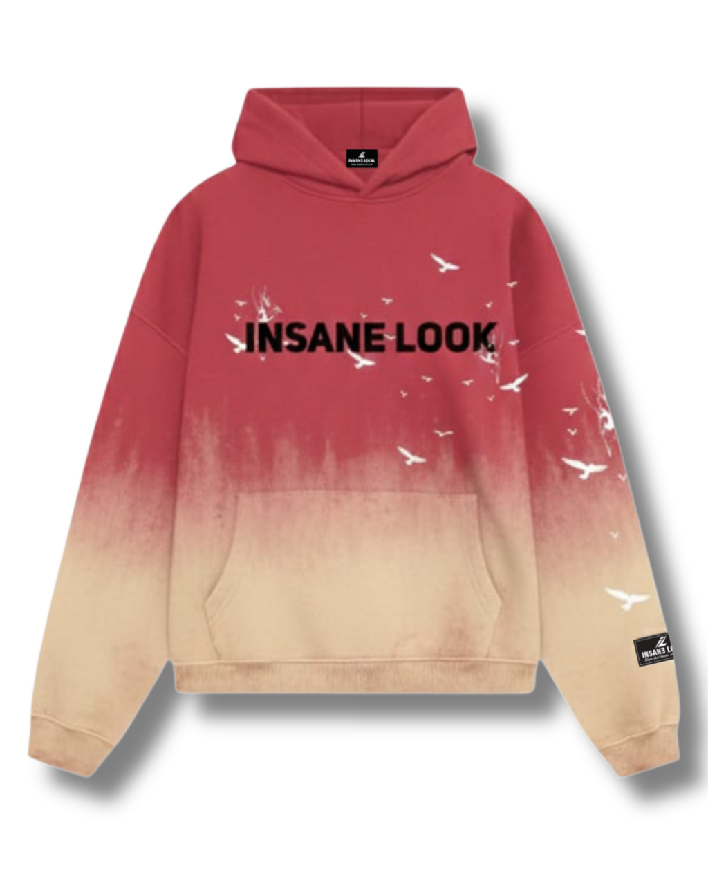 Libra Comme L Air | Hoodies