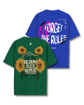 RULE BREAKER SET