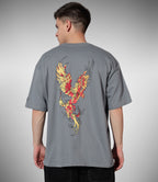 Rise Stronger | Oversized T-Shirts