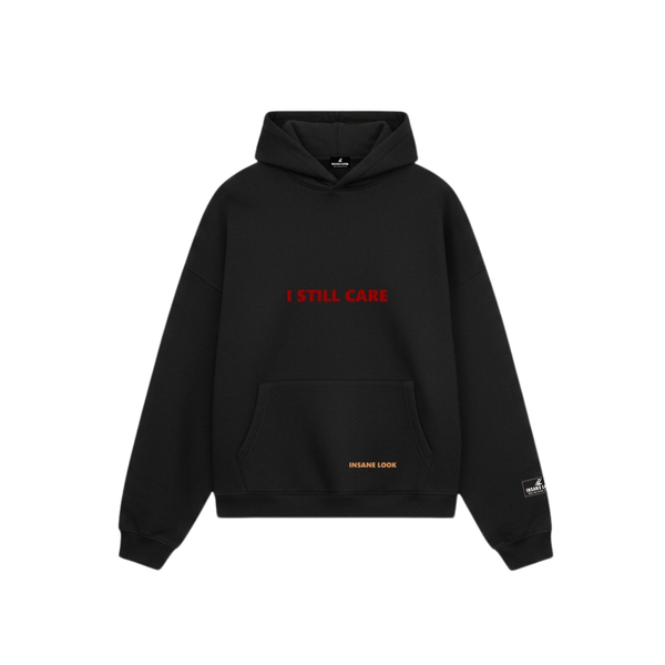 I Still Care | Hoodie