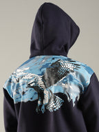 Flight Beyond Limits | Hoodies