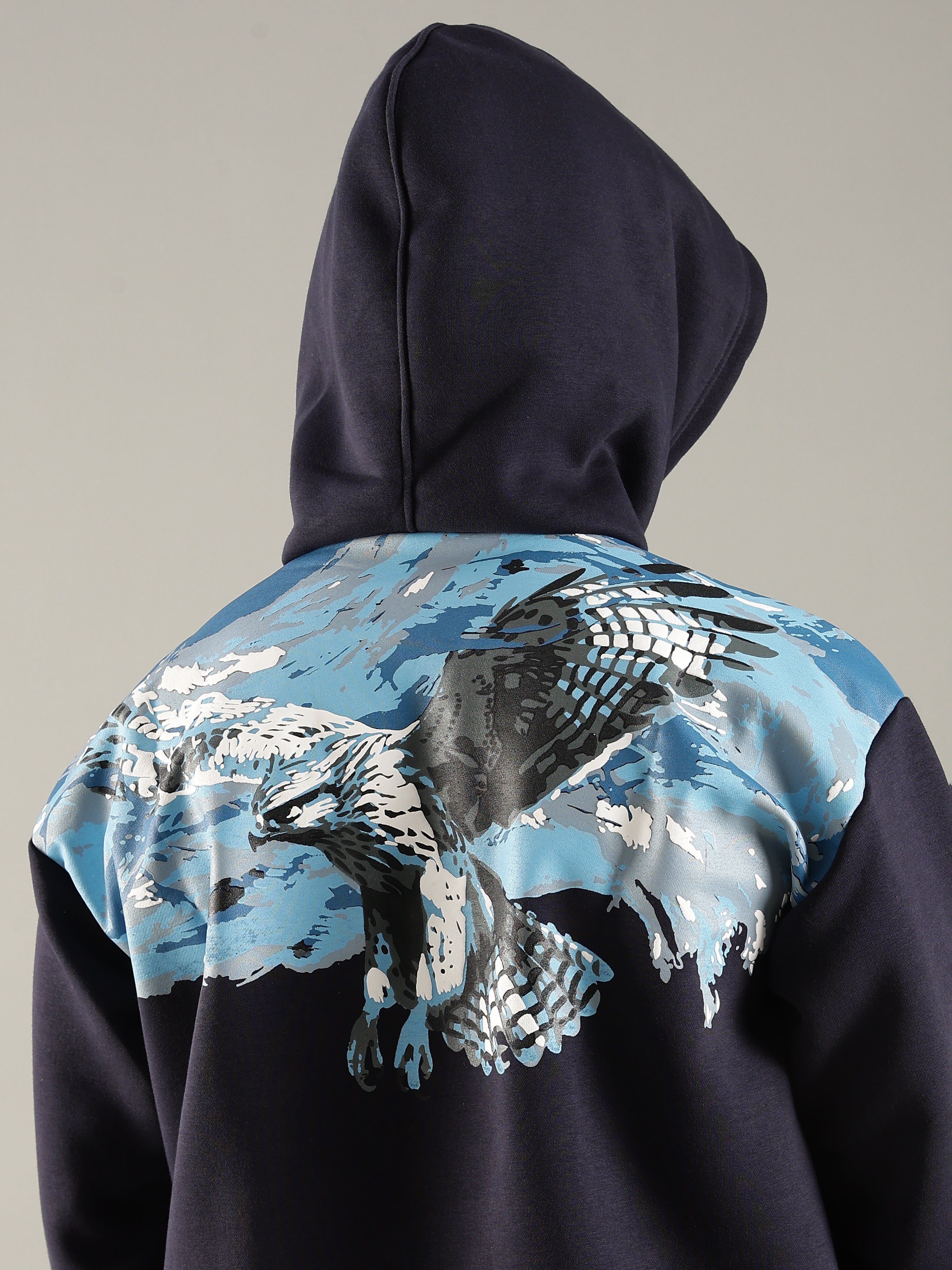 Flight Beyond Limits | Hoodies