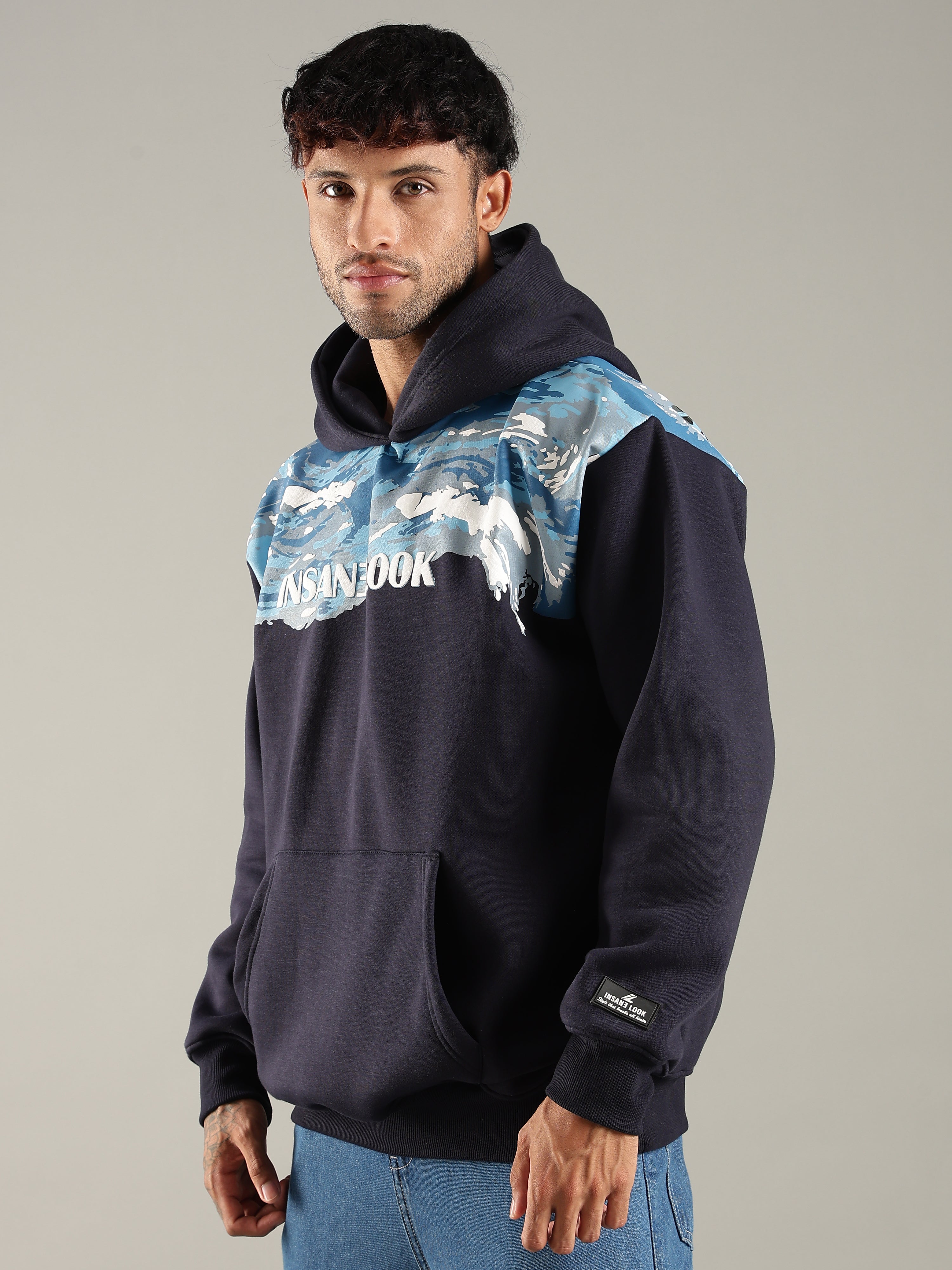 Flight Beyond Limits | Hoodies