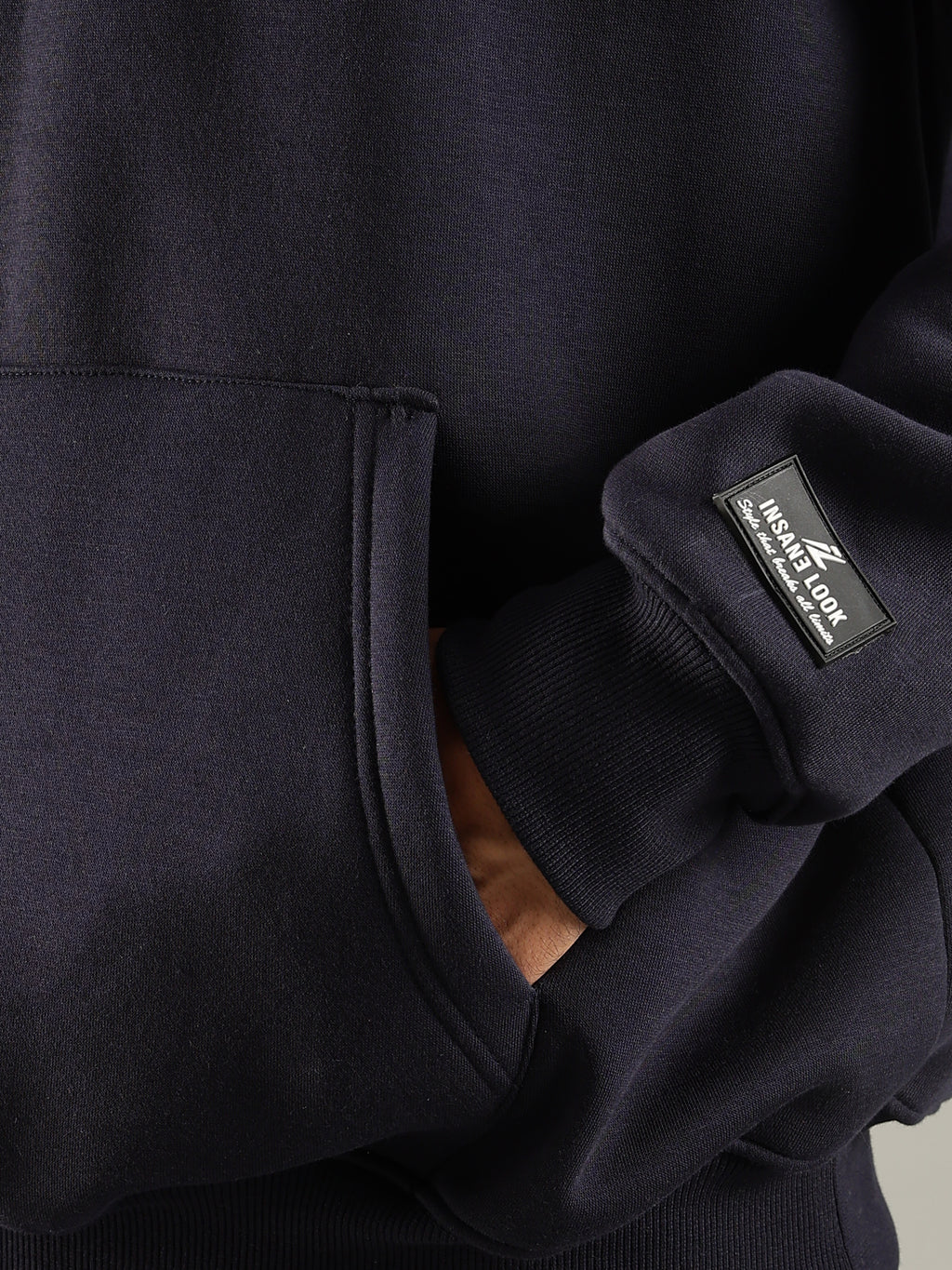 I Still Care | Hoodies