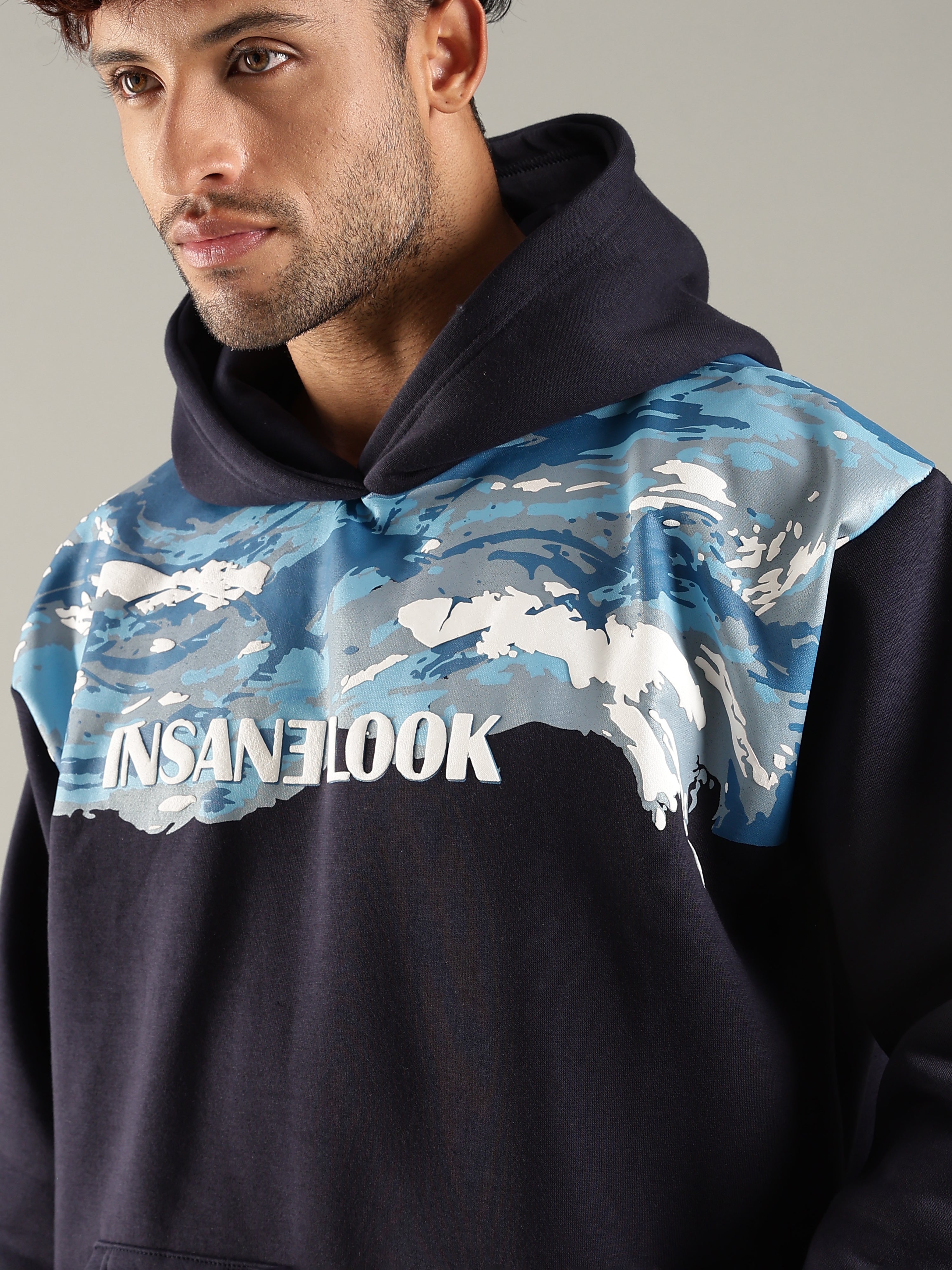 Flight Beyond Limits | Hoodies
