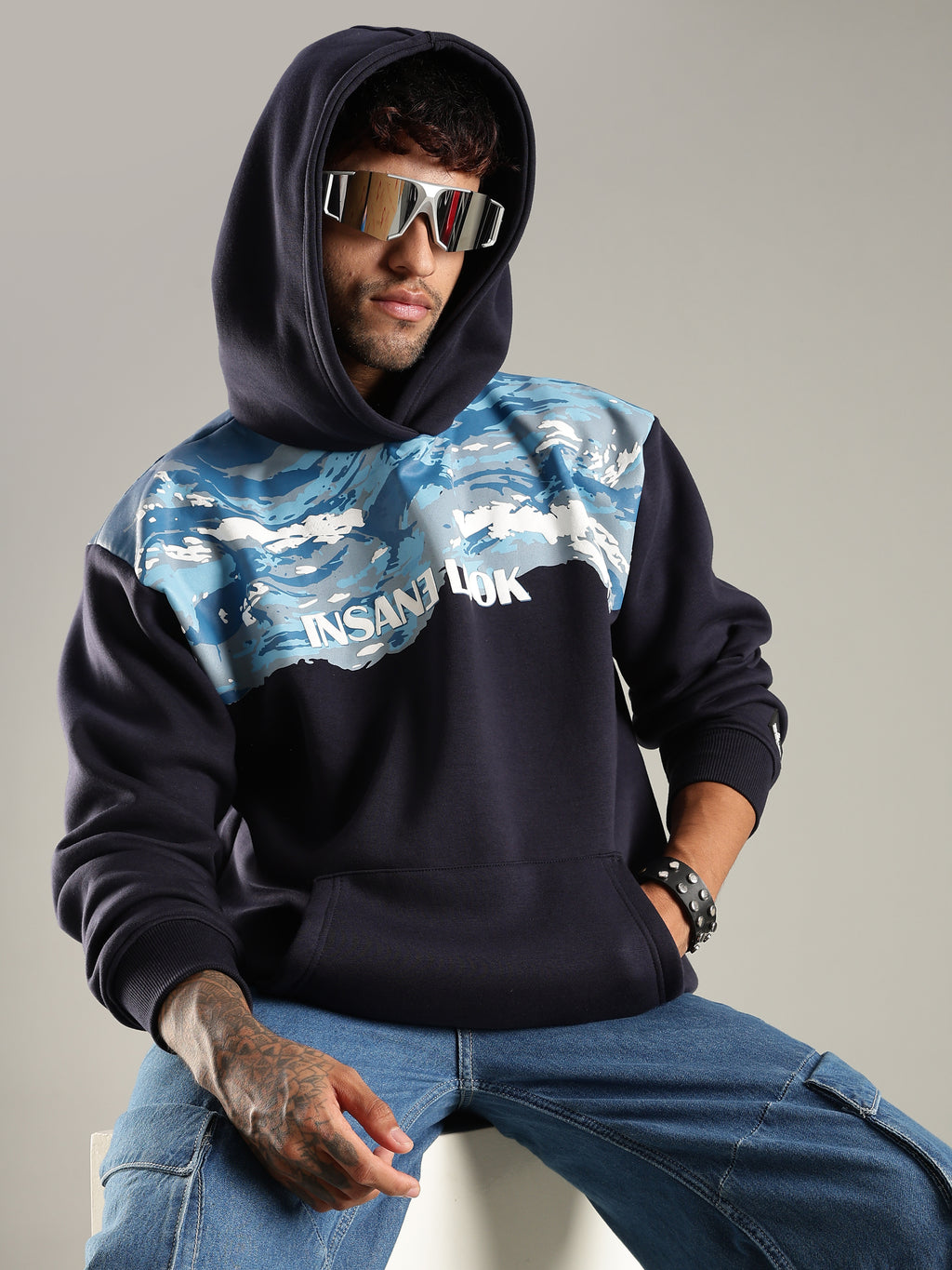 Flight Beyond Limits | Hoodies