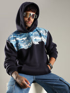 Flight Beyond Limits | Hoodies