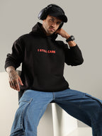 I Still Care | Hoodies