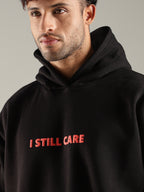 I Still Care | Hoodies