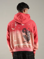Libra Comme L Air | Hoodies