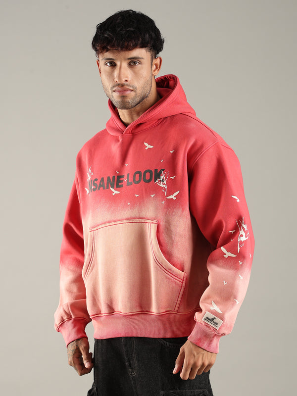 Libra Comme L Air | Hoodie