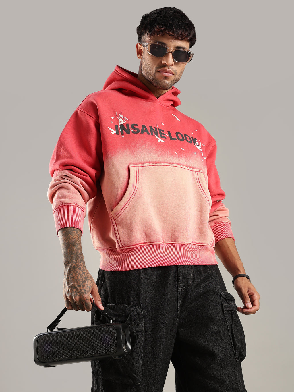 Libra Comme L Air | Hoodies