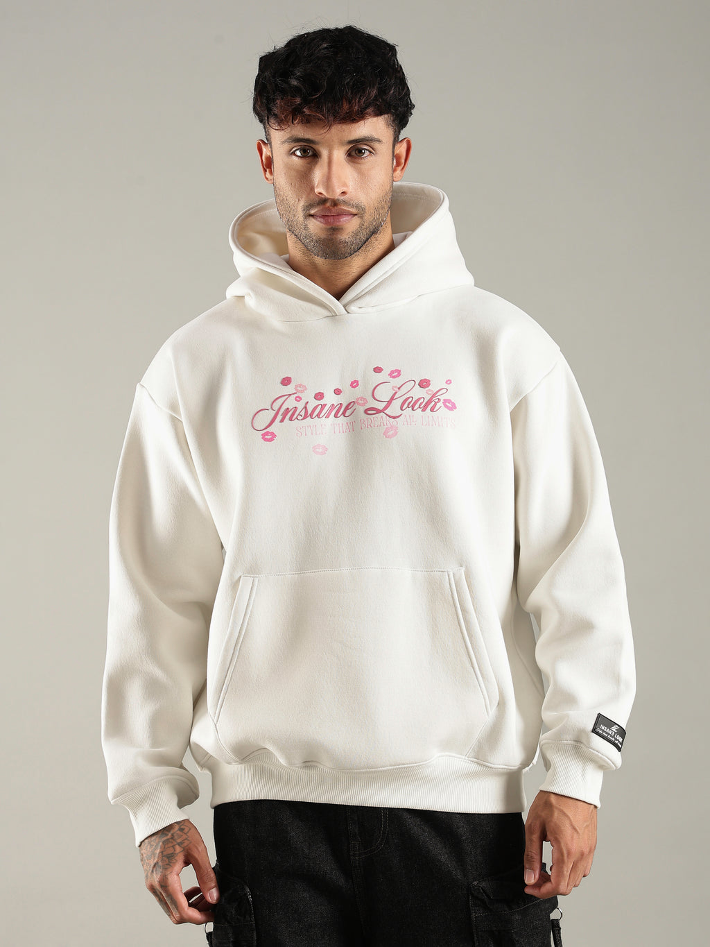 Tell Her You Love Her | Hoodies