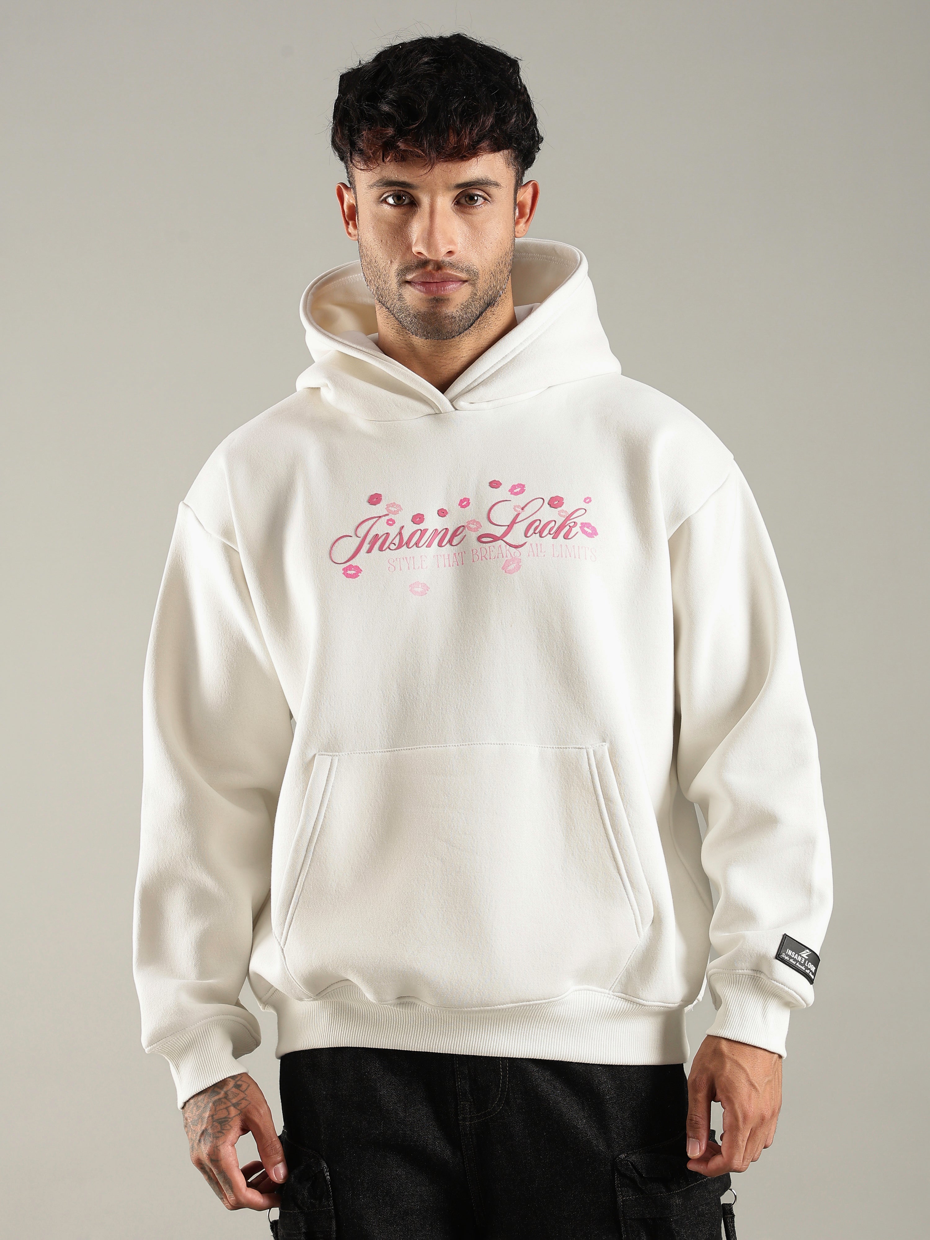 Tell Her You Love Her | Hoodies